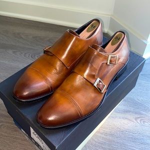 Marco Vittorio Monk Strap